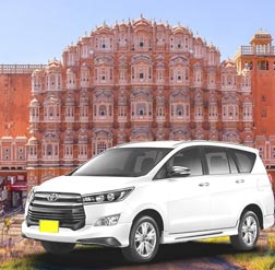 Jaipur Cab Services