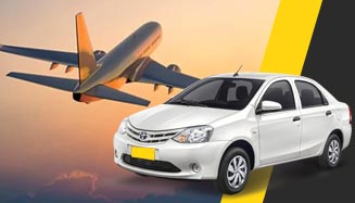 Airport Cab Services Jaipur