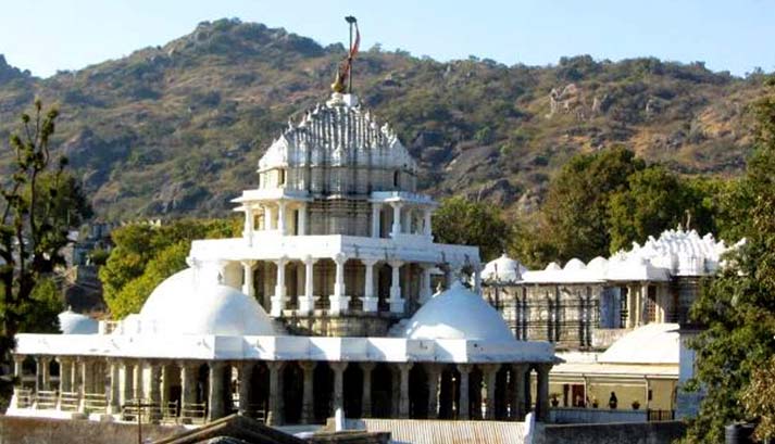 Dilwara Temples Taxi/Cab