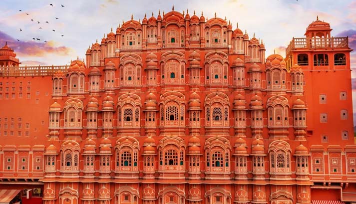 jantar mantar jaipur taxi