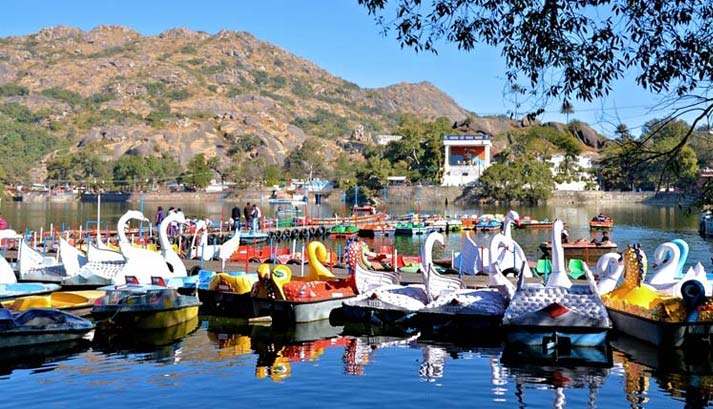 Dilwara Temples Taxi/Cab